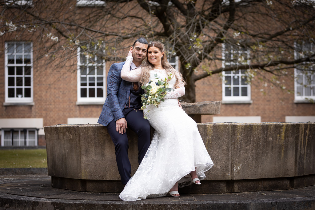 Mr & Mrs Antoniadis