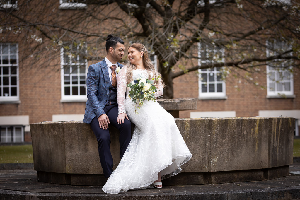 Mr & Mrs Antoniadis