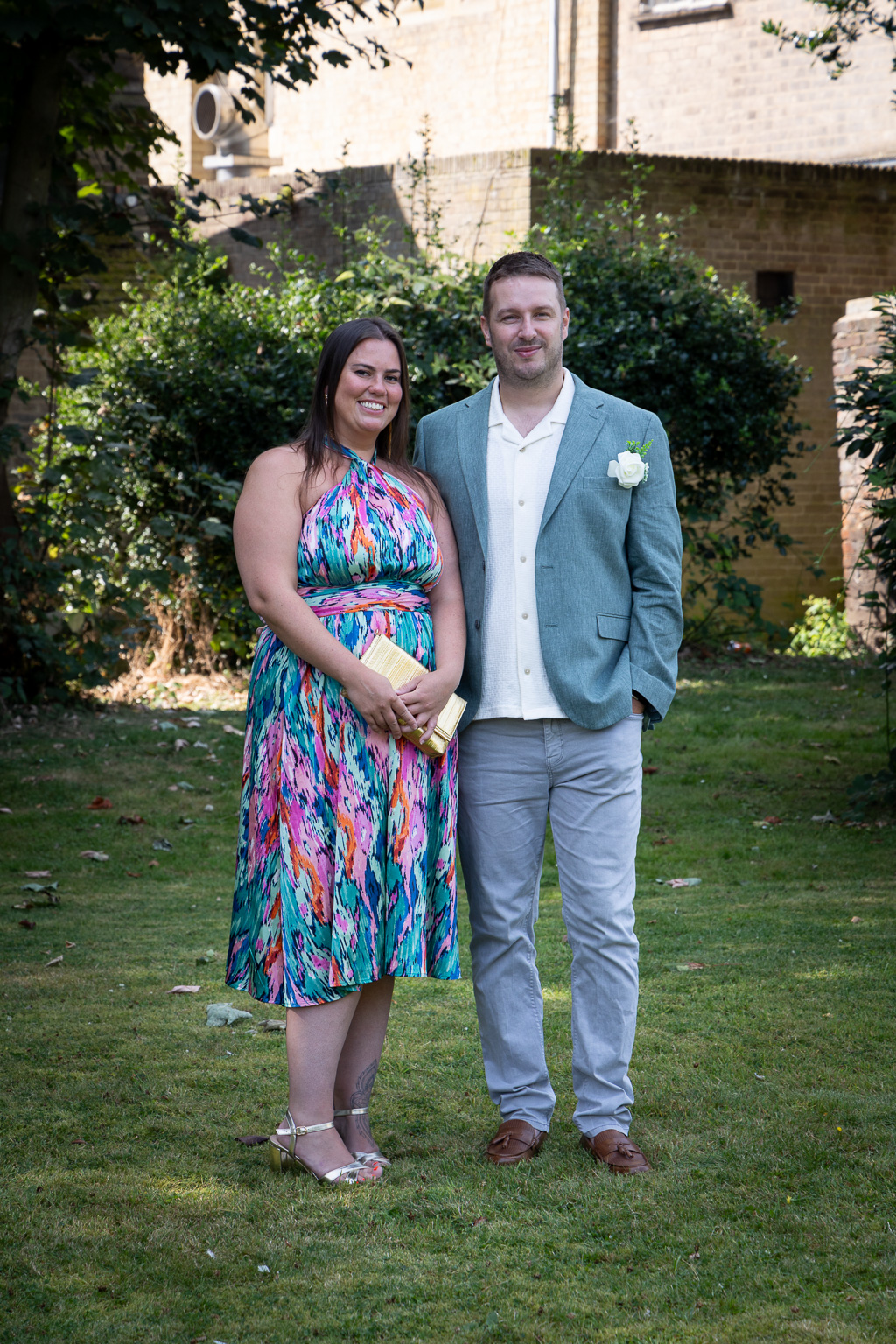 Mr & Mrs Atkins Mr & Mrs Atkins