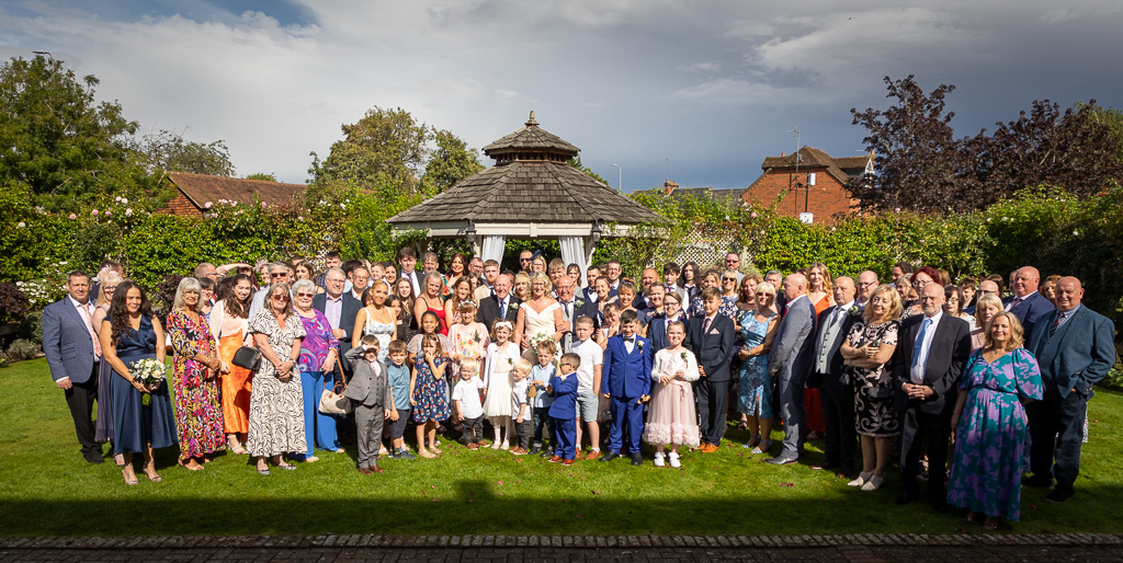 Mr & Mrs Baker Mr & Mrs Baker