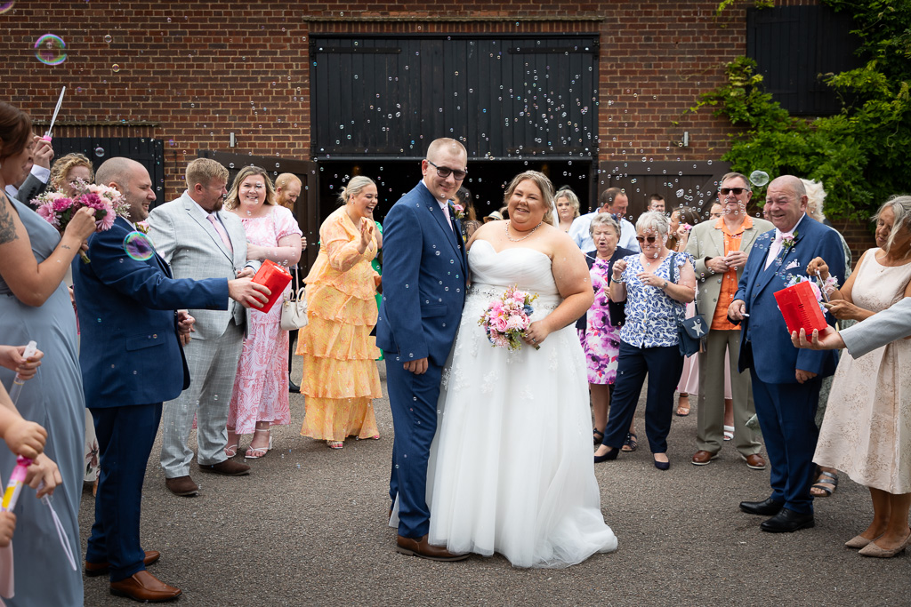 Mr & Mrs Bass Mr & Mrs Bass
