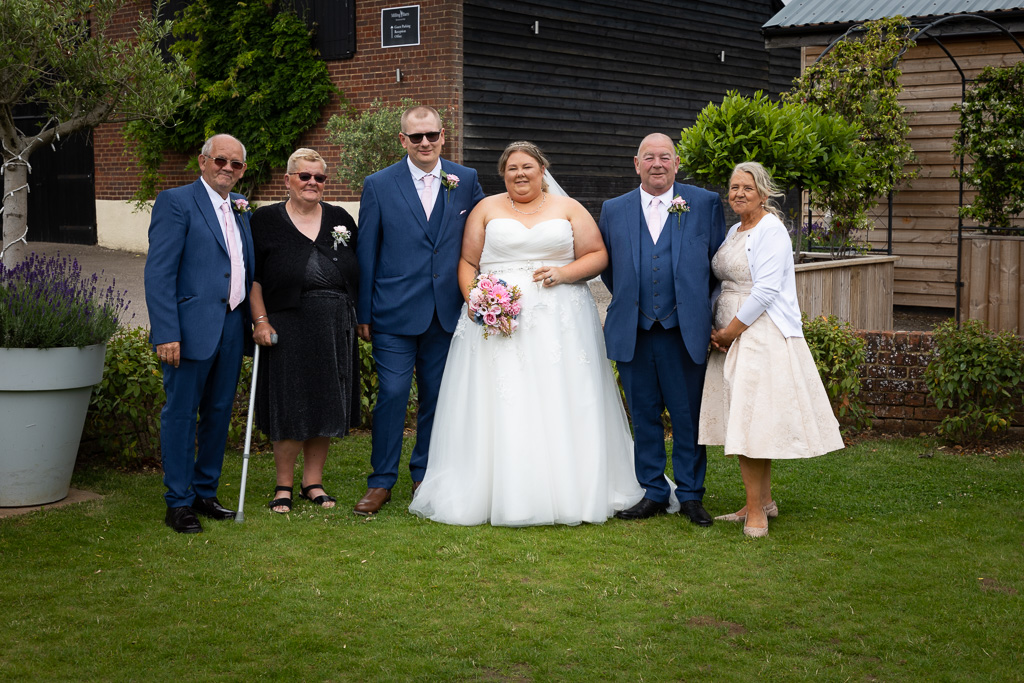 Mr & Mrs Bass Mr & Mrs Bass