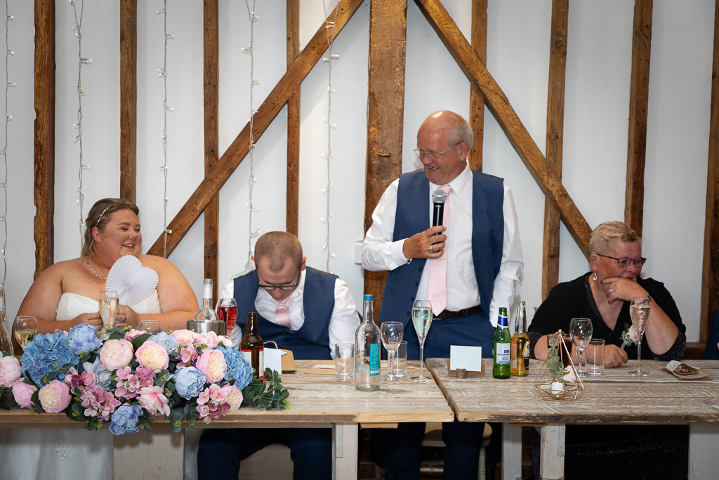 Mr & Mrs Bass