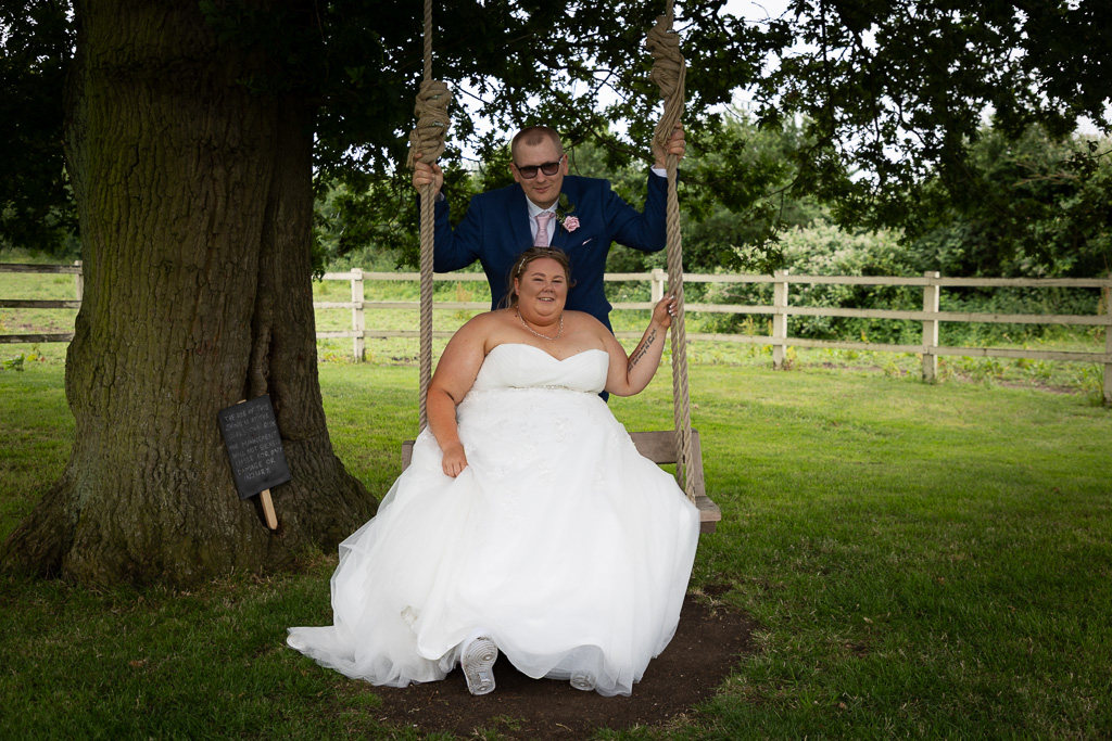 Mr & Mrs Bass
