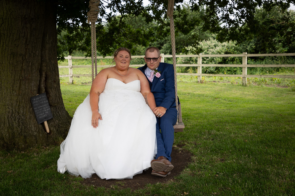 Mr & Mrs Bass