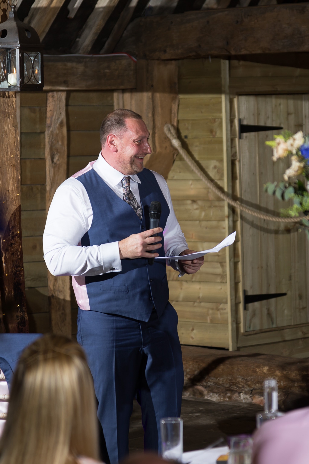 Mr & Mrs Biddiscombe Mr & Mrs Biddiscombe