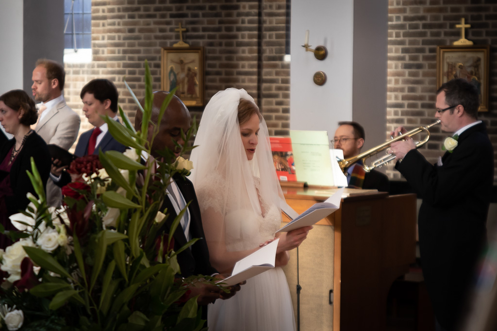 Mr & Mrs Bodunrin Mr & Mrs Bodunrin