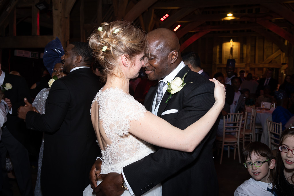 Mr & Mrs Bodunrin Mr & Mrs Bodunrin