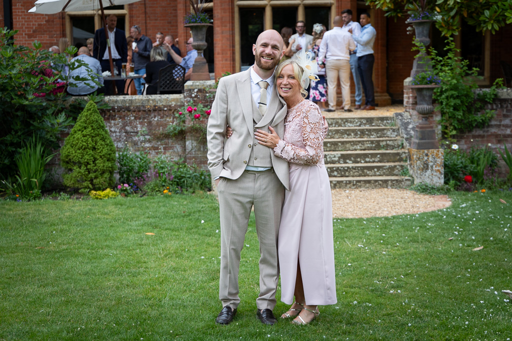 Mr & Mrs Bottazzi Mr & Mrs Bottazzi