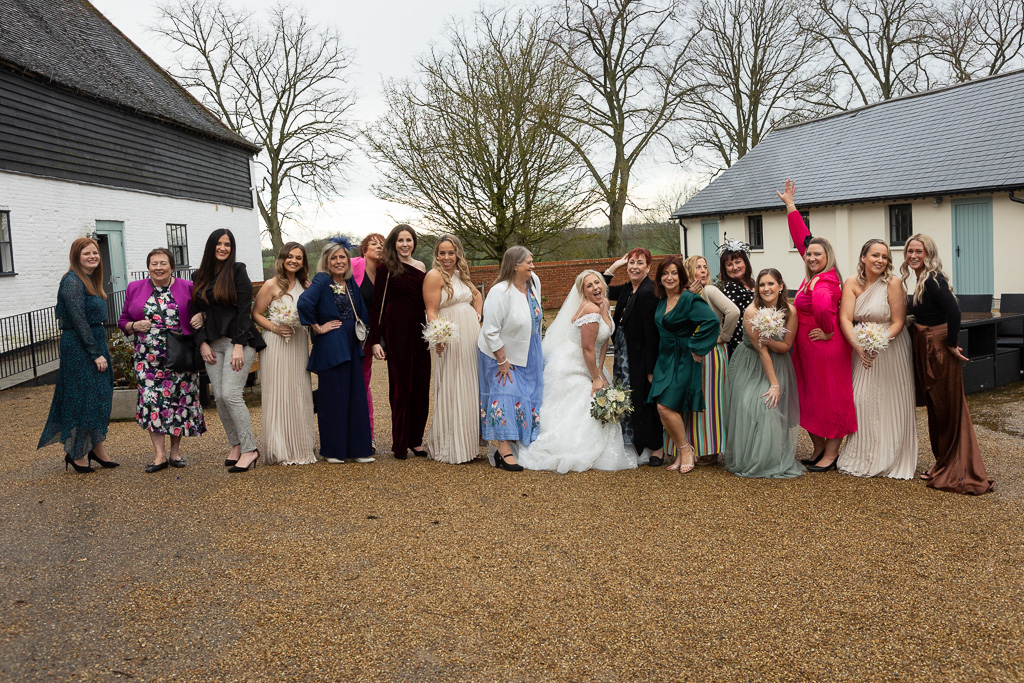 Mr & Mrs Brooks Mr & Mrs Brooks