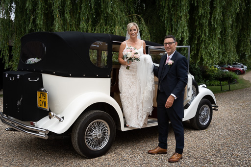 Mr & Mrs Carey Mr & Mrs Carey