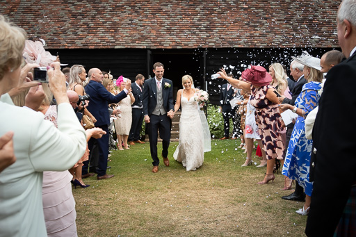 Mr & Mrs Carey Mr & Mrs Carey