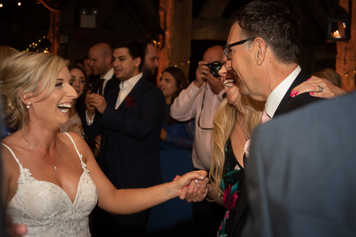 Mr & Mrs Carey Mr & Mrs Carey