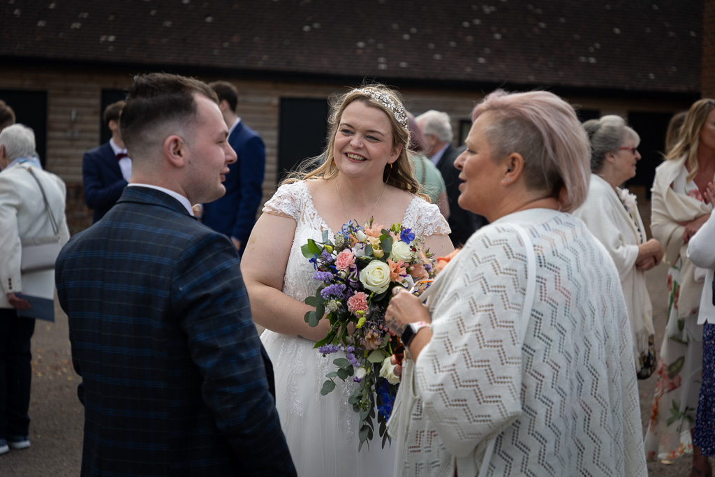 Mr & Mrs Clark Mr & Mrs Clark