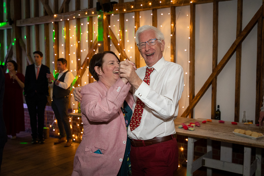 Mr & Mrs Clark Mr & Mrs Clark