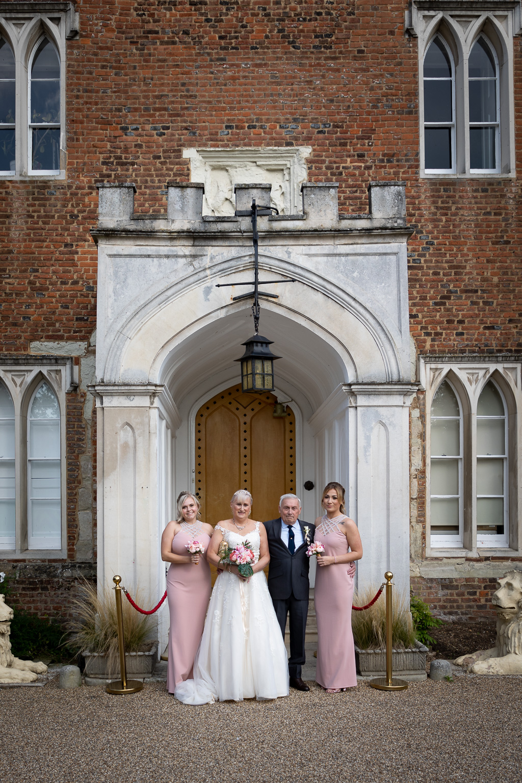 Mr & Mrs Cooper Mr & Mrs Cooper