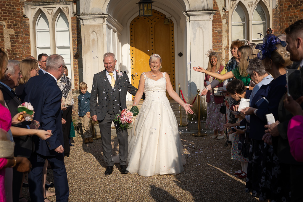 Mr & Mrs Cooper Mr & Mrs Cooper
