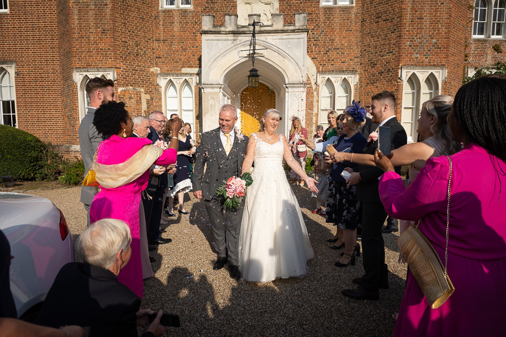 Mr & Mrs Cooper Mr & Mrs Cooper