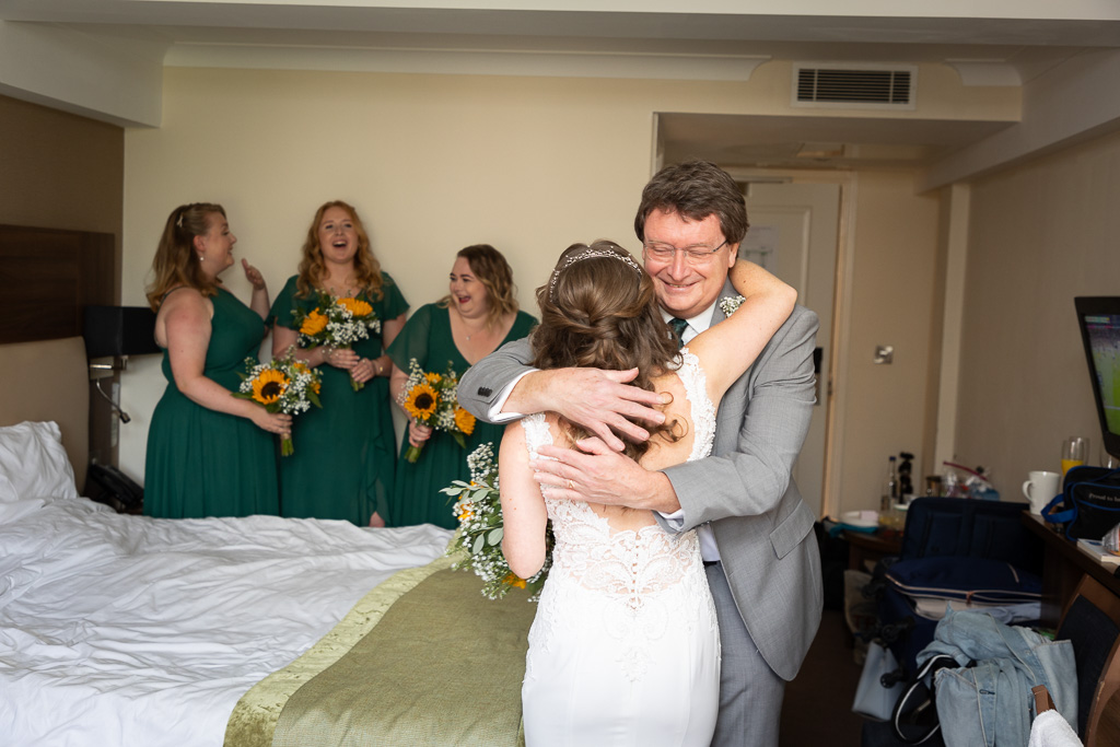 Mr & Mrs Cowan-Harvey Mr & Mrs Cowan-Harvey