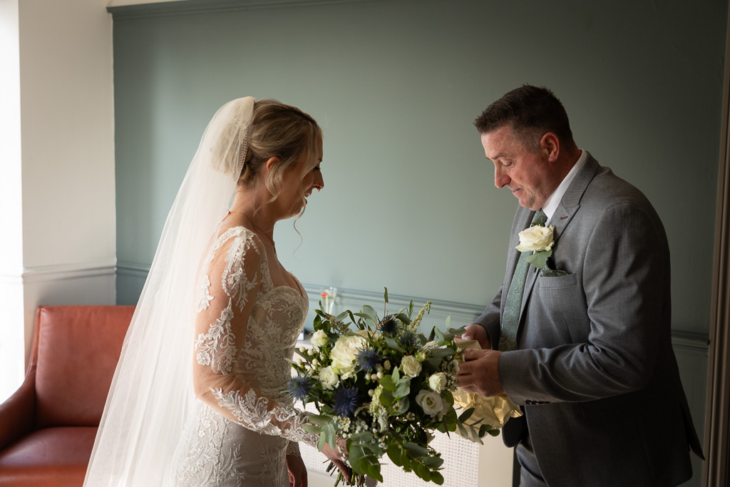 Mr & Mrs Cranmer Mr & Mrs Cranmer