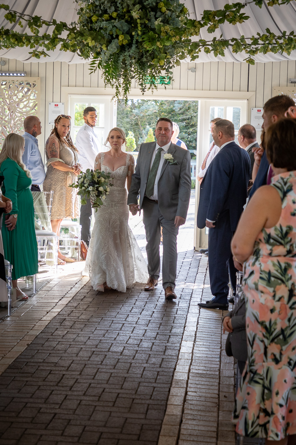 Mr & Mrs Cranmer Mr & Mrs Cranmer