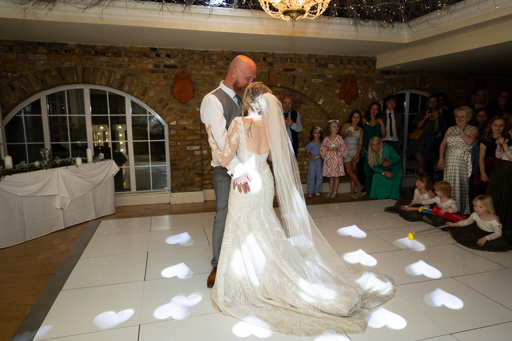 Mr & Mrs Cranmer Mr & Mrs Cranmer