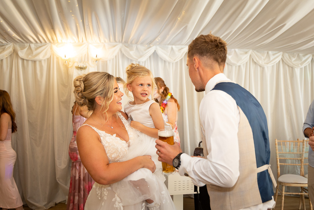 Mr & Mrs Dallas