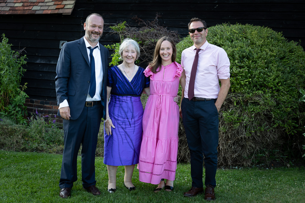 Mr & Mrs Easton Mr & Mrs Easton