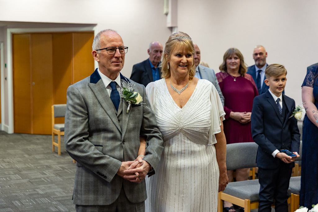 Mr & Mrs Fardell Mr & Mrs Fardell