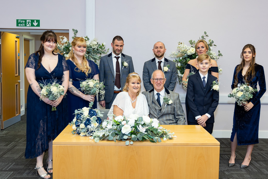 Mr & Mrs Fardell Mr & Mrs Fardell