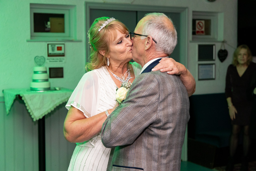 Mr & Mrs Fardell Mr & Mrs Fardell