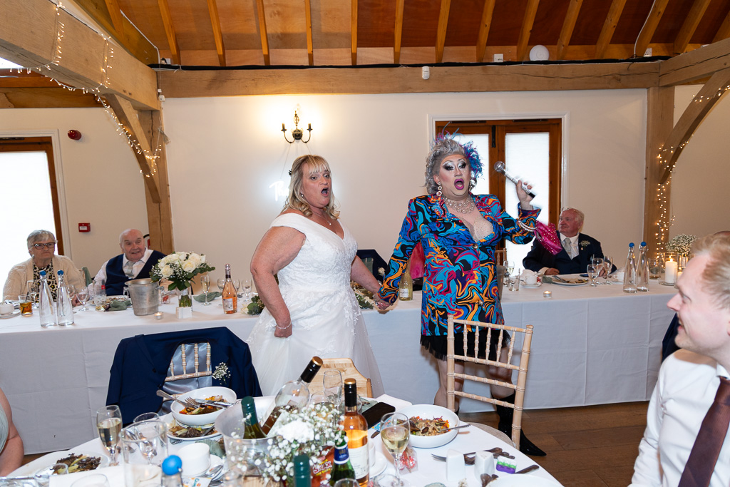 Mr & Mrs Flynn Mr & Mrs Flynn