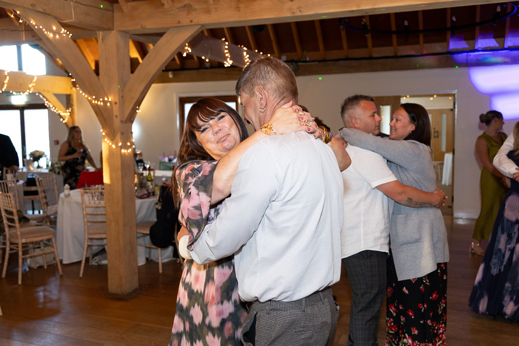 Mr & Mrs Flynn Mr & Mrs Flynn