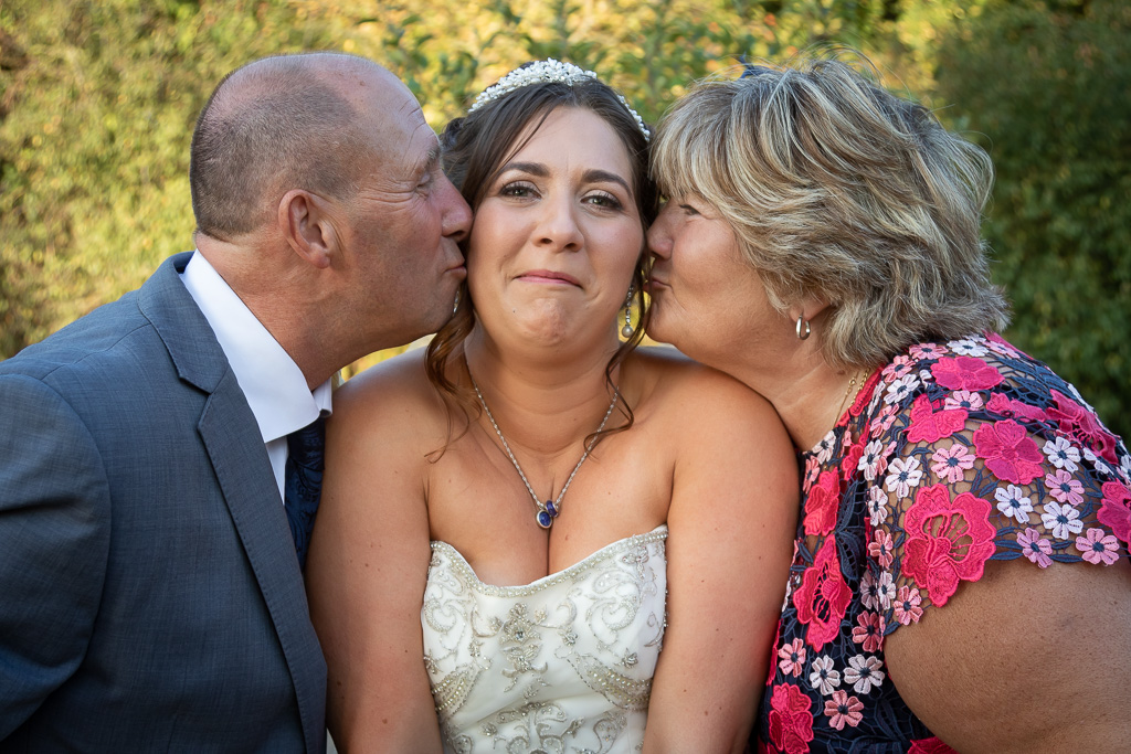 Mr & Mrs Fortune Mr & Mrs Fortune