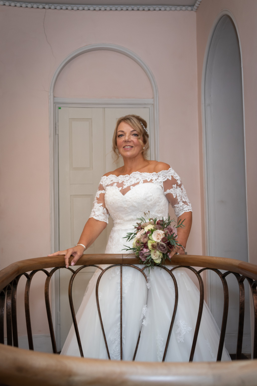 Mr & Mrs Wilson Mr & Mrs Wilson