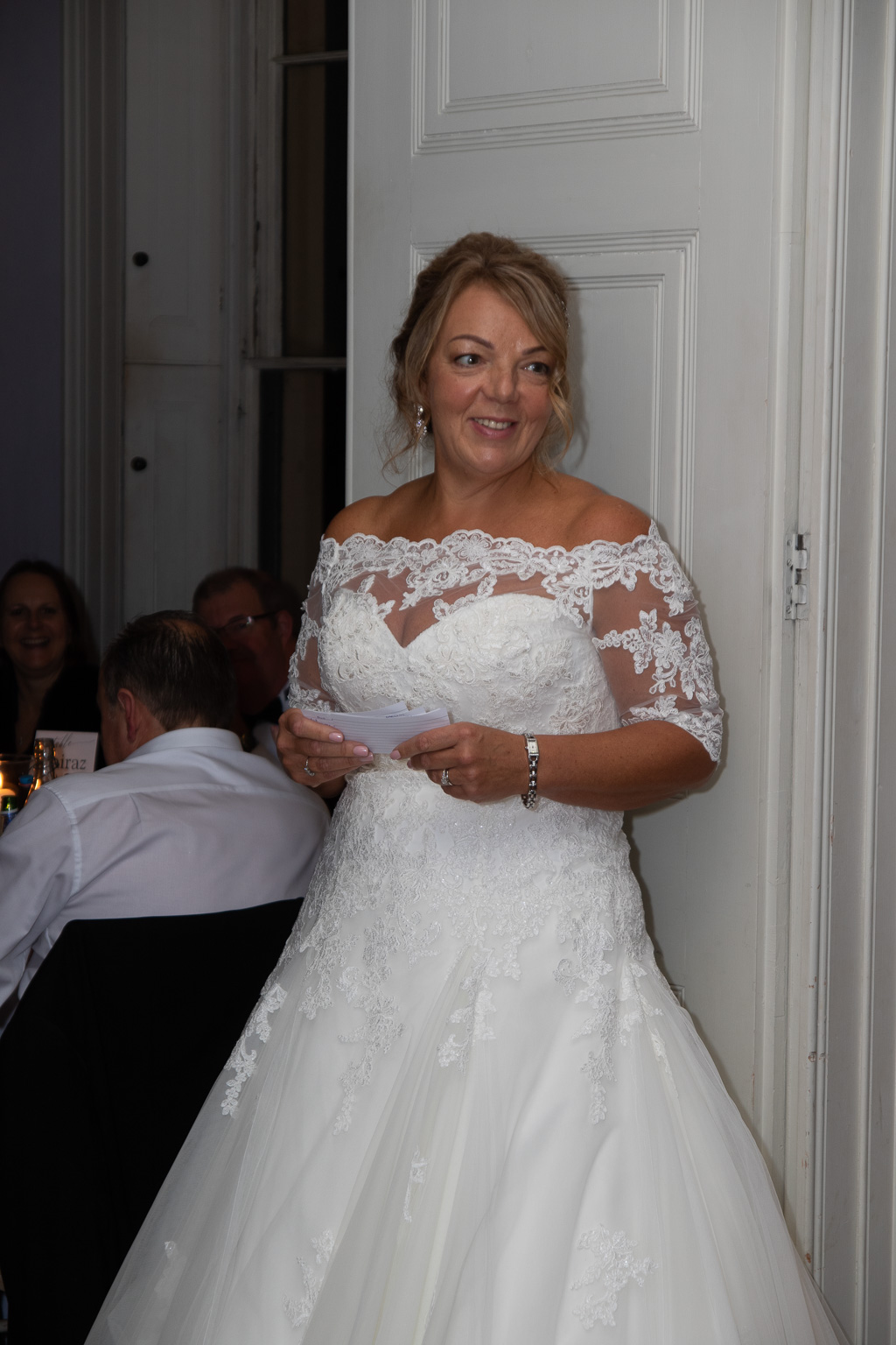 Mr & Mrs Wilson Mr & Mrs Wilson