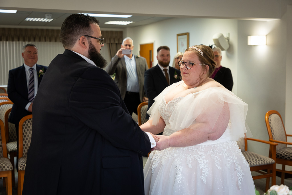 Mr & Mrs Heslin Mr & Mrs Heslin