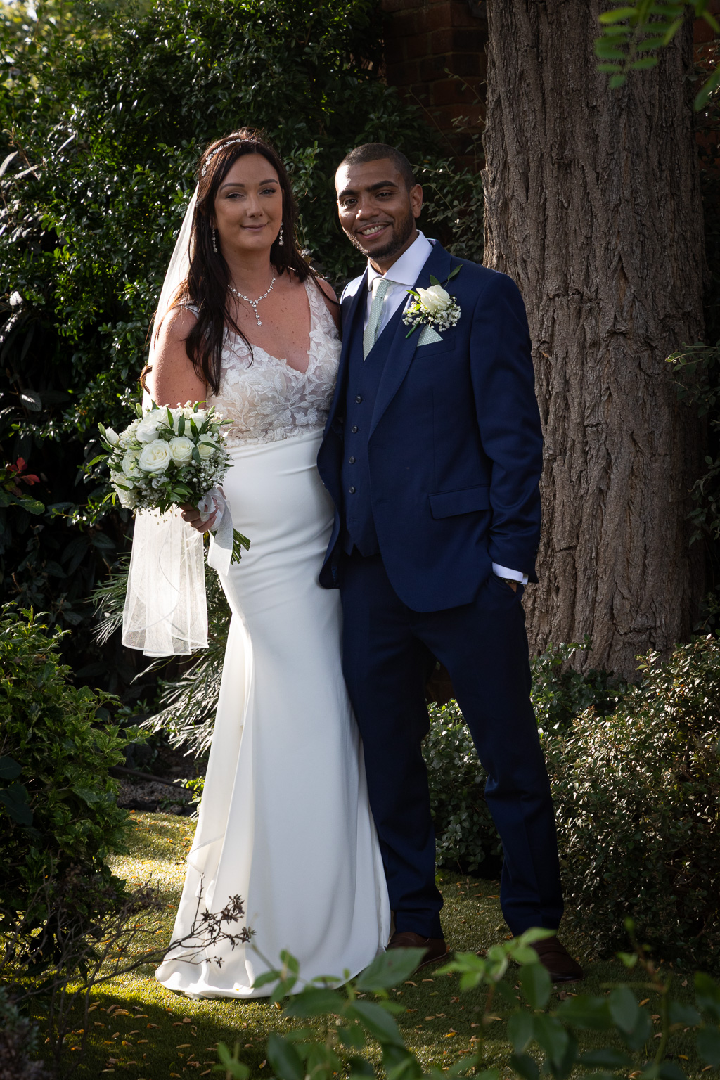Mr & Ms Guignolet