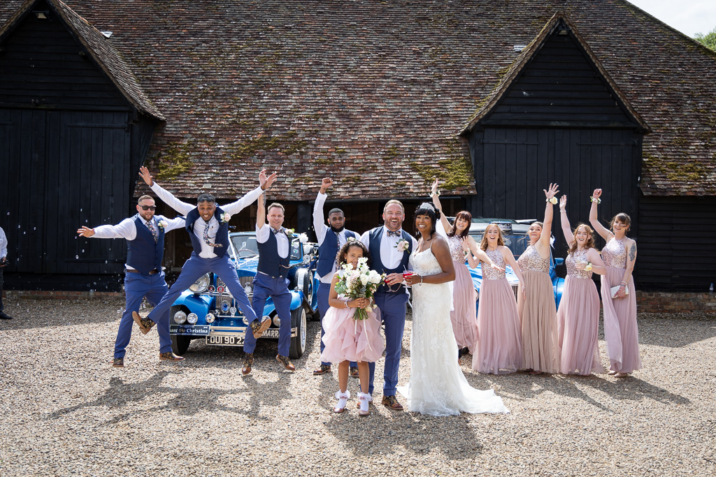 Mr & Mrs Hamilton Mr & Mrs Hamilton