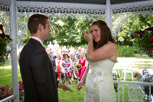 Mr & Mrs Hardcastle Mr & Mrs Hardcastle