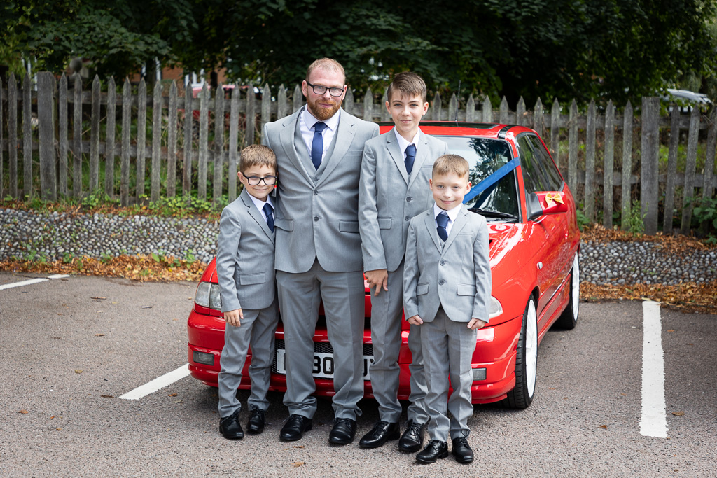 Mr & Mrs Hartwell Mr & Mrs Hartwell