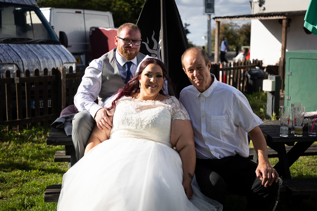 Mr & Mrs Hartwell Mr & Mrs Hartwell
