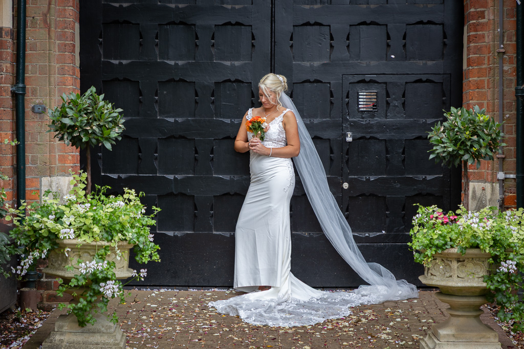 Mr & Mrs Hatch