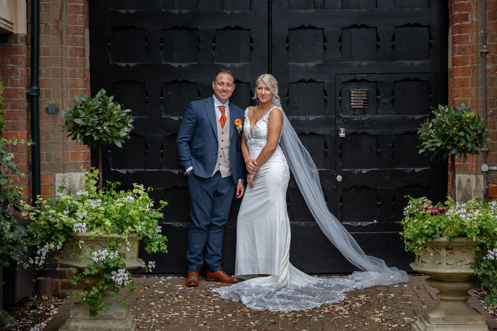Mr & Mrs Hatch