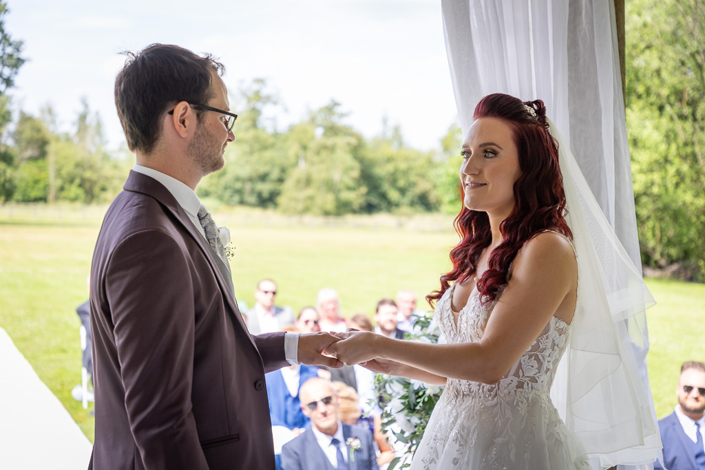 Mr & Mrs Hawker Mr & Mrs Hawker