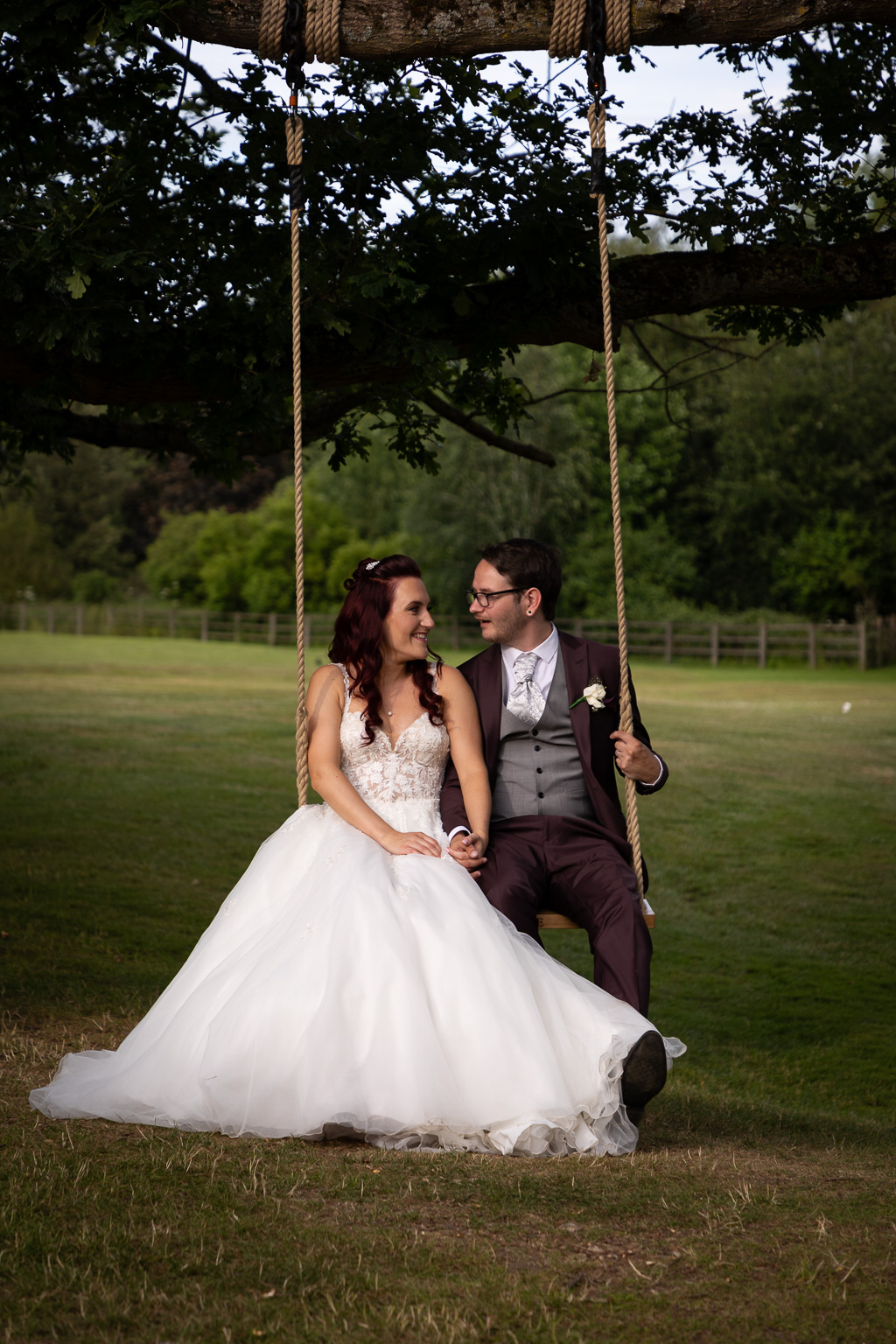 Mr & Mrs Hawker Mr & Mrs Hawker