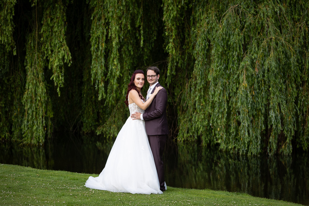 Mr & Mrs Hawker Mr & Mrs Hawker
