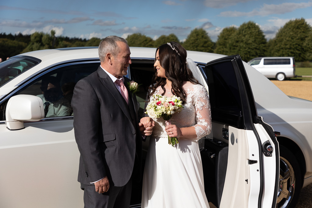 Mr & Mrs Hobson Mr & Mrs Hobson