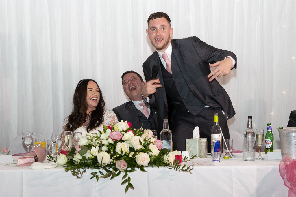 Mr & Mrs Hobson Mr & Mrs Hobson