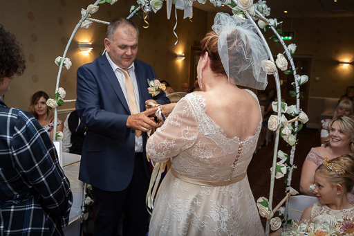 Mr & Mrs Holtham Mr & Mrs Holtham